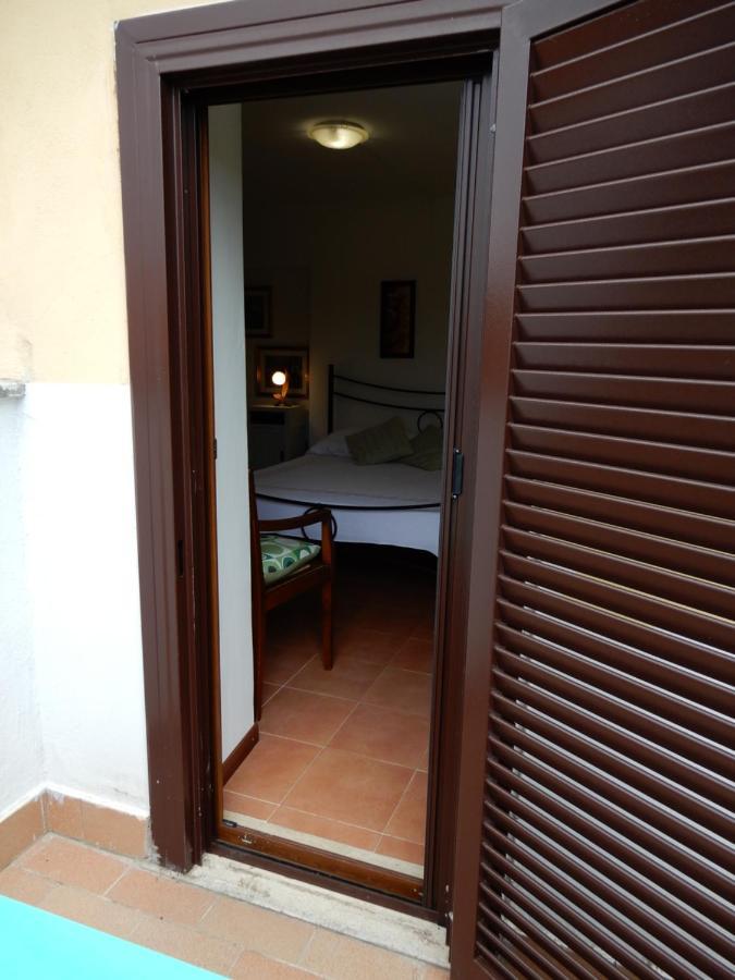 Il Gelsomino Bed & Breakfast Frasso Sabino ภายนอก รูปภาพ